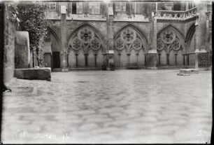 Rouen, Kathedrale Notre-Dame