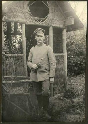 Reuchlin, Hermann