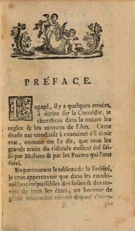 Contes moraux, 1