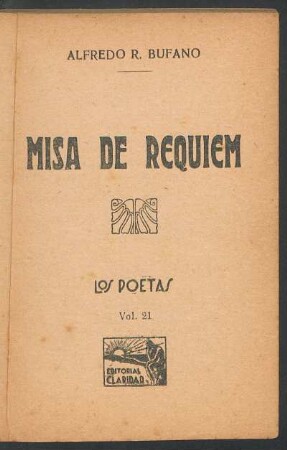 Misa de réquiem