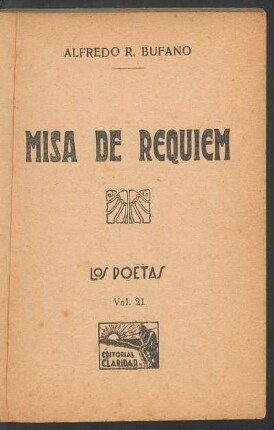 Misa de réquiem