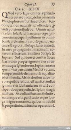 Cap. XIIX.