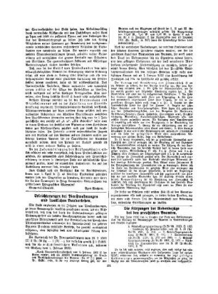 Erleichterungen bei Dienstwohnungen und staatlichen Baudarlehen