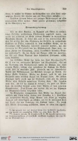Staatsregierung