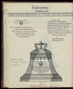 Gudensberg