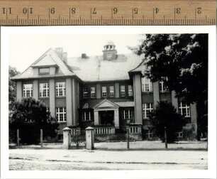 Fotografie, Berlinchen (Barlinek)