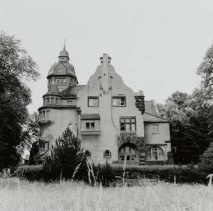 Schloss Elstra