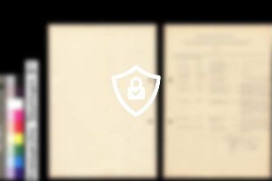 Sitzung (20.03.1951) und Sitzung (27.03.1951)