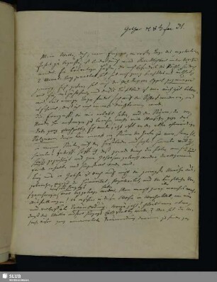 Nr. 75-80. 1831
