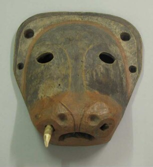 Maske