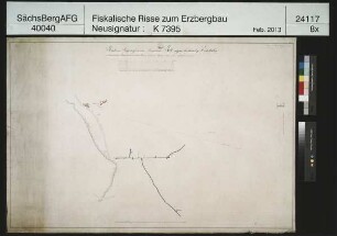Gott segne Beständig am Roten Hahn bei Langenberg (Raschau)