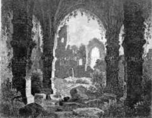 Klosterruine