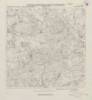 2770 (alte Nr.: 1342) Sect. Dembno