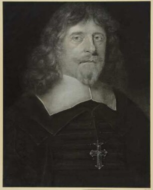Johann Philipp von Schönborn
