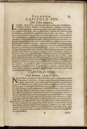 Capitolo XXIII.