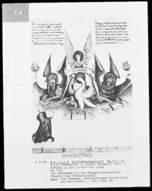 Li quatro Evangeli cordati in uno