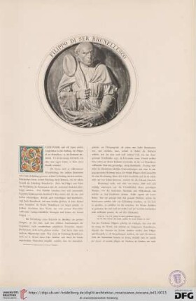 Filippo di Ser Brunellesco