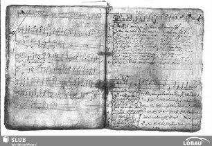 Anonymus: Jesu meine Freude