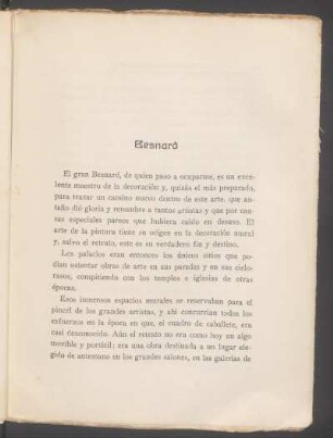 Besnard