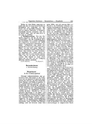 Bureaukratismus s. Schulverfassung