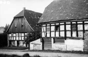 Bernstadt auf dem Eigen, Gehöfte