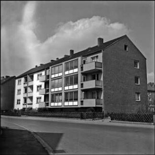 Im Mailand Nr. 34/36