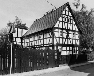 Hofheim am Taunus, Schulstraße 54