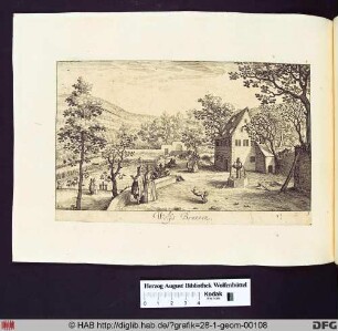 Wolfs Brunnen.