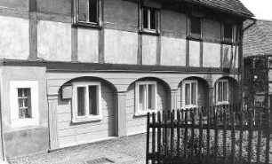 Oderwitz-Niederoderwitz. Obermühle, vermutlich