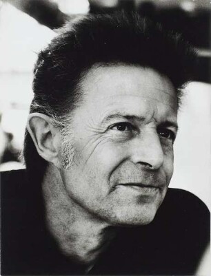 Bodo Schulenburg