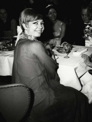 Ilse Pagé