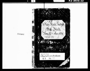 Hofbuch
