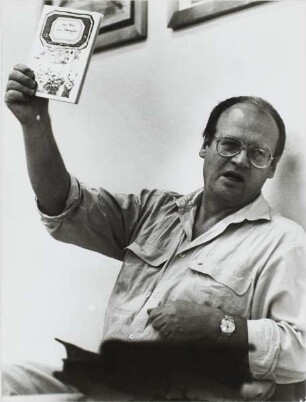 Uwe Kant