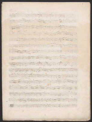 Violino Principale