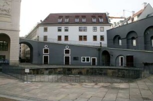 Dresden: Residenzschloß
