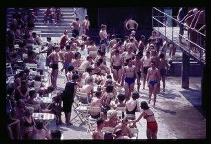 Schwimm-Stadion 14.6.64.