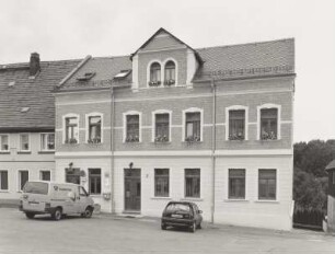Wohnhaus, Wildenfels (Kreis Zwickau)