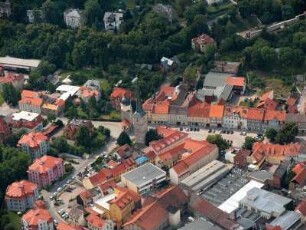 Arnstadt : Ried