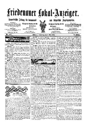 Nr. 108, 09.05.1901