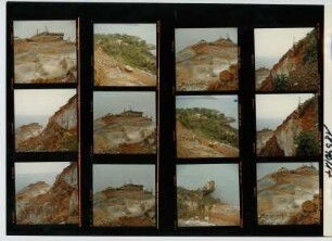 Hafen, Conakry, 1990