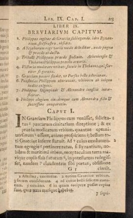 153-168, Liber IX.