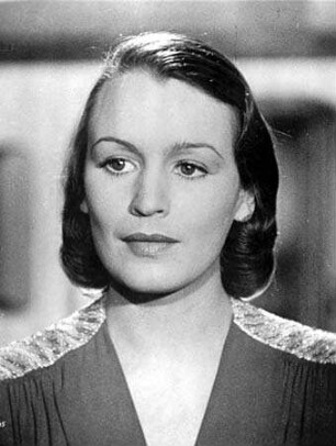 Lotte Koch