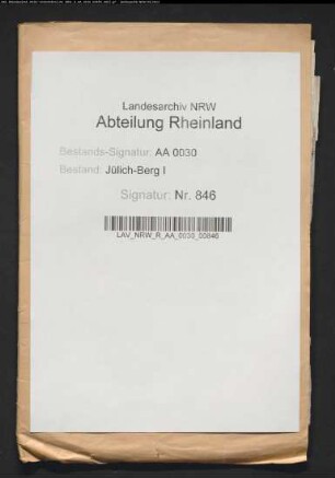 HEINSBERG, St. Gangolf, Stift