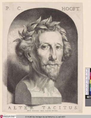Pieter Cornelisz. Hooft