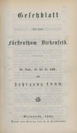 Jahrgang 1880