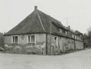 Bauernhaus, Guteborn Guteborn (Kreis Senftenberg)