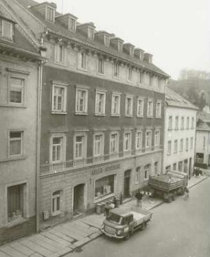 Adlerapotheke