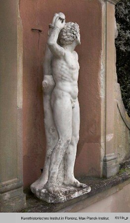 Marsyas