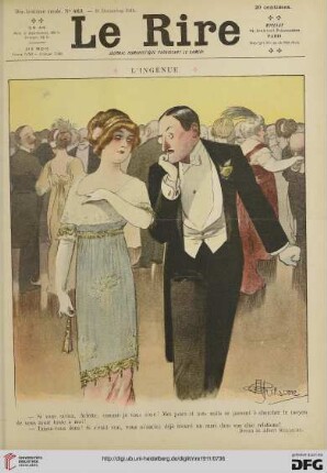 No. 463 (16 Décembre 1911)
