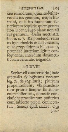 LXVIII